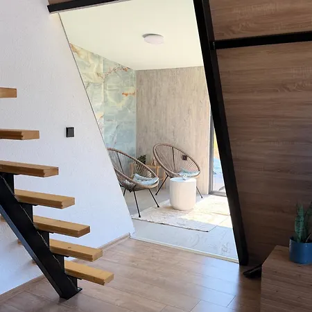 Ferienhaus Calista Lux *