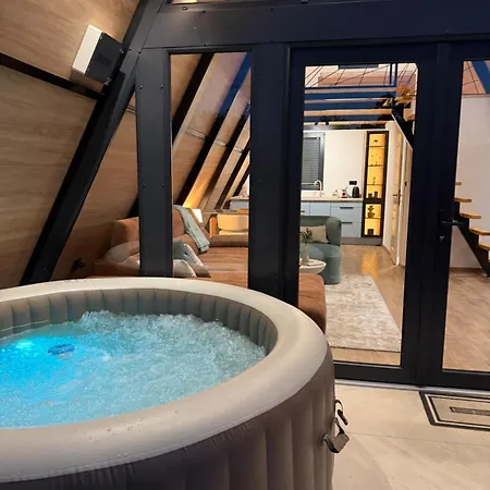 Calista Lux Ferienhaus Bosanska Gradiska