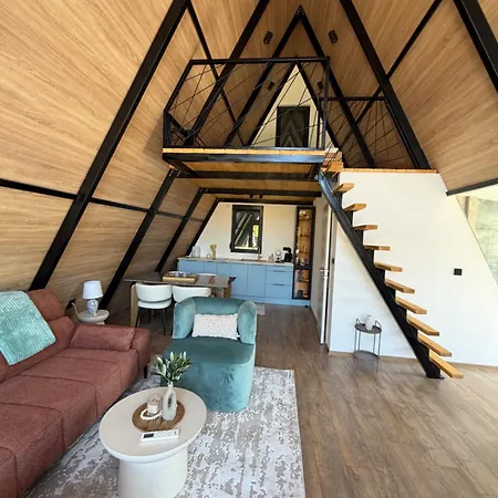 Calista Lux Ferienhaus
