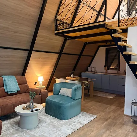 Ferienhaus Calista Lux *