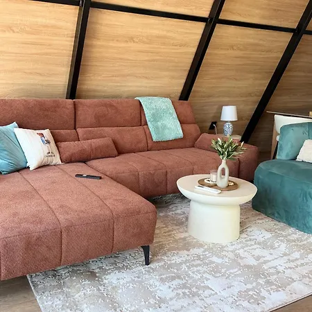 Ferienhaus Calista Lux Bosanska Gradiska