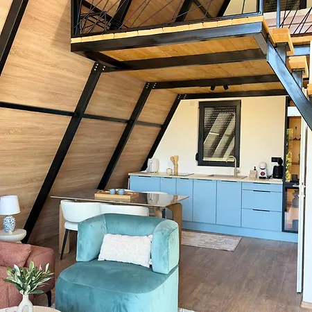 Ferienhaus Calista Lux *