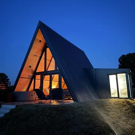 Calista Lux Ferienhaus