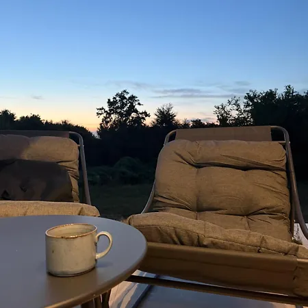 Calista Lux Ferienhaus Bosanska Gradiska