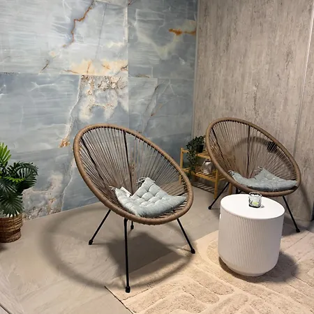 Ferienhaus Calista Lux *