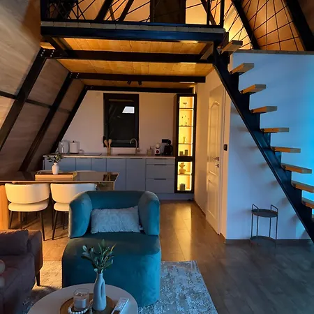 Calista Lux Ferienhaus