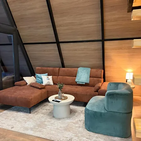 Calista Lux Ferienhaus